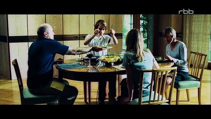 Im Winter ein Jahr (Ganzer Film Deutsch Familiendrama 2008)