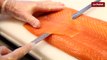 5 choses à savoir pour choisir son saumon fumé !