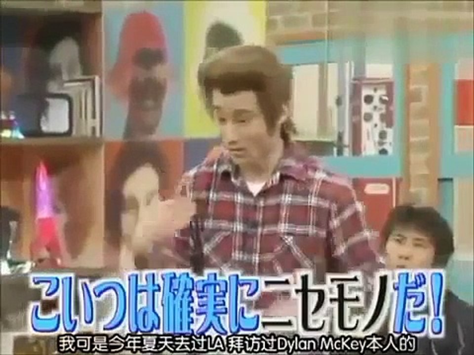 KAT TUN・亀梨和也がディラン＆キャサリンのコントの参戦！意外な展開で