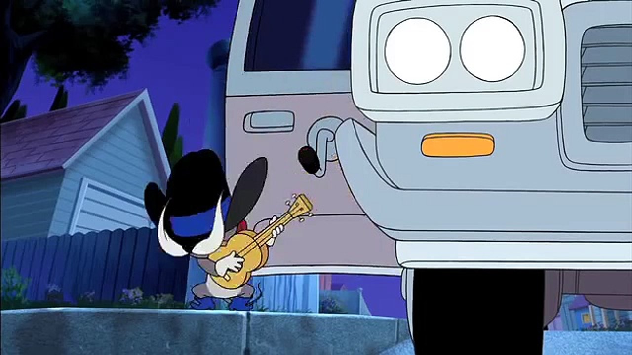 Tom and Jerry: Santas Little Helpers Cry Uncle