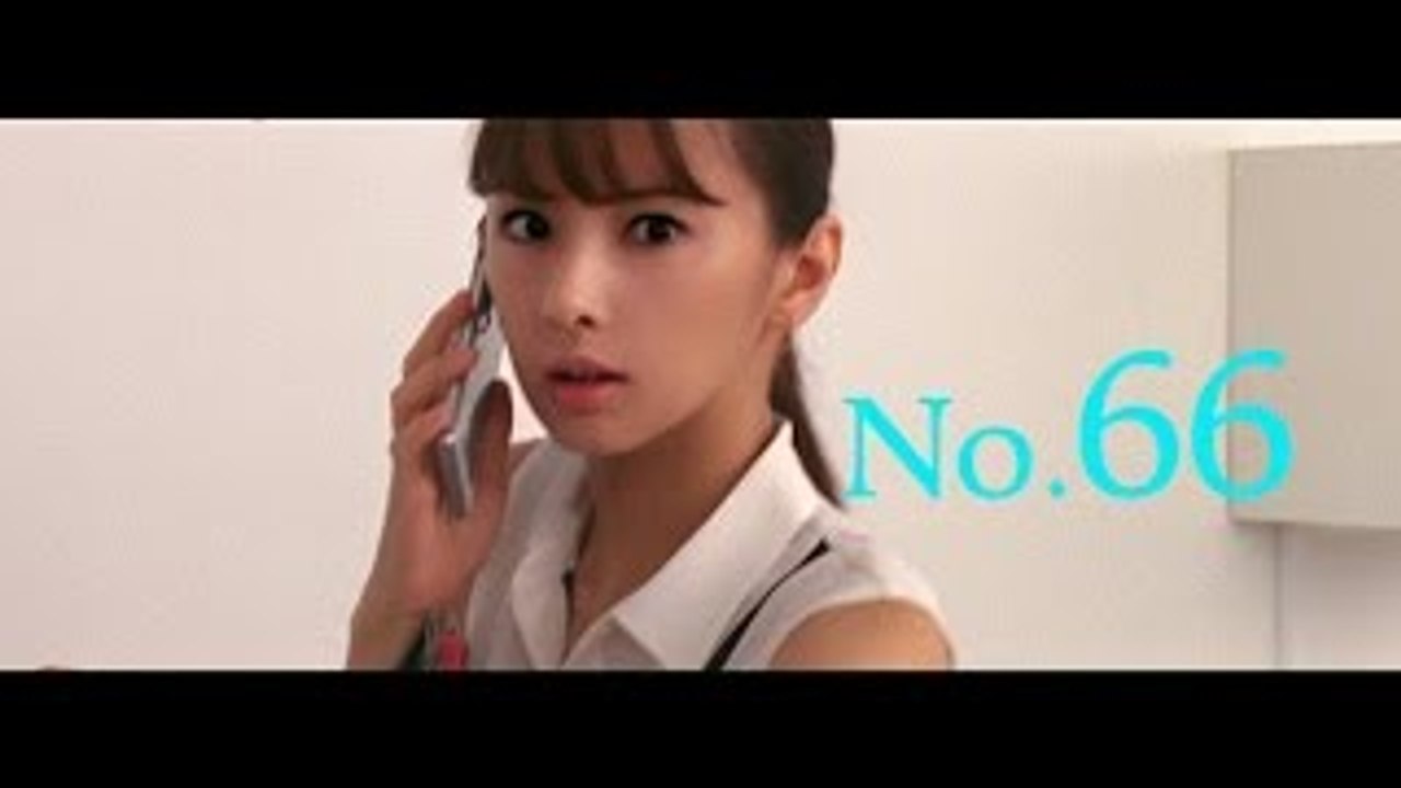 北川景子、ノースリーブシャツで“デキるOL姿”披露　シードコンタクトレンズ『シード Eye c...