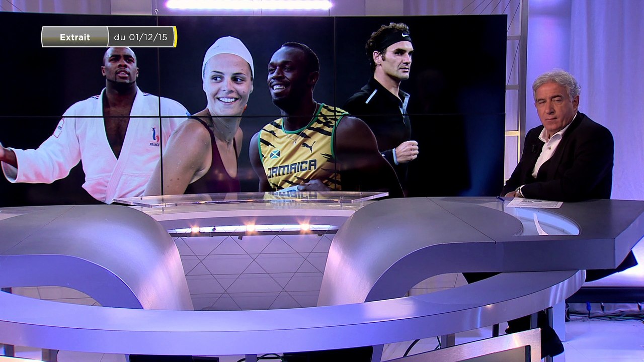 Emission "INCOGNITO" avec Bernard Caïazzo