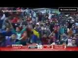 Mohammad Amir Bowling all 11 wickets in BPL