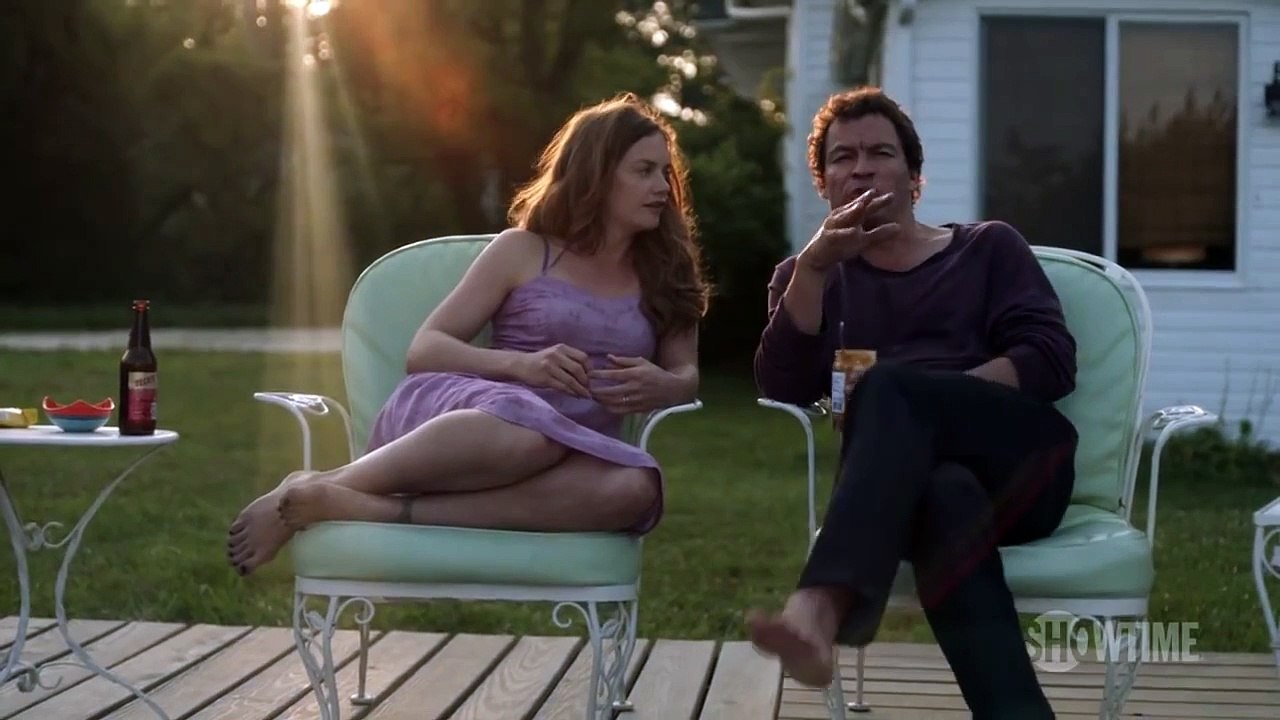 The Affair (Ruth Wilson) | Anywhere in the World Official Clip | Season 1 Episode 5