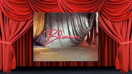 Blossom Season 4 Episode 23 Blue Blossom