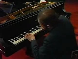 Alban Berg: Sonata en un movimiento