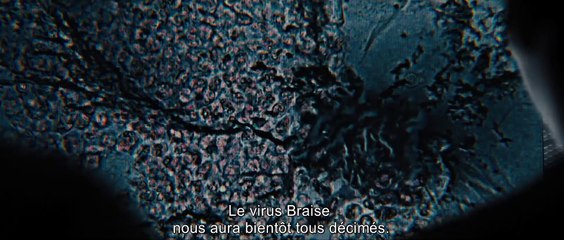 La bande annonce de "Le Labyrinthe : La Terre Brûlée"