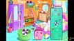 Baby Dora Bath Time - Dora The Explorer Kids Games - Dora Fun Baby Games