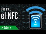 Qué es el NFC