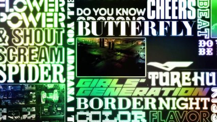 GIRLS GENERATION II ～Girls & Peace～ ALBUM FULL TRACK DIGEST