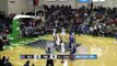 Highlights: Jimmer Fredette (19 points) vs. the Red Claws, 12/19/2015