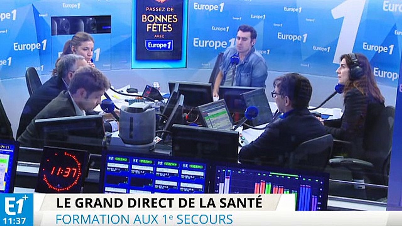 Formation aux premiers secours : à quoi cela peut-il me servir ?