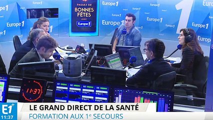 Formation aux premiers secours : à quoi cela peut-il me servir ?