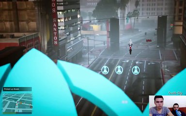 Oyun Keyfi Games player