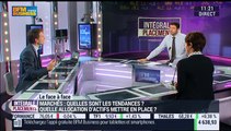 Véronique Riches-Flores VS Jean-François Robin (2/2): Quelles allocations d'actifs privilégier en 2016 ? - 23/12