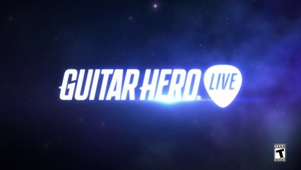 Guitar Hero Live présente un événement spécial Avenged Sevenfold
