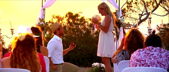 Les nouvelles images exclusives des "Princes de l'amour" sur W9 !