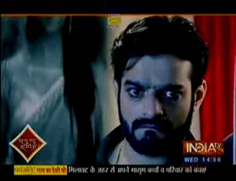 yeh hai mohabbatein - Raman ko Ishita ki Sachai Ka Pata Chal Gaya_23rd dec 15-saas bahu aur suspense