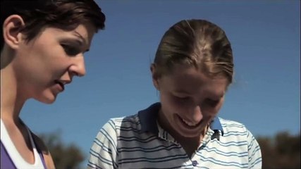 Jamie and Jessie Are Not Together Trailer