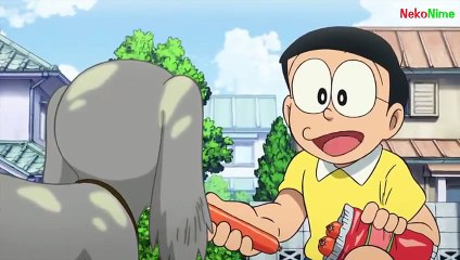 Doraemon Movie 34 New Nobita's Great Demon - Peko and the Exploration Party of Five bahasa indonesia_18