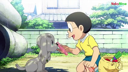 Doraemon Movie 34 New Nobita's Great Demon - Peko and the Exploration Party of Five bahasa indonesia_19