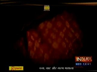 Saath Nibhanna Saatiyan- 23th dec 2015 - Meera ko Gopi ne bachaya