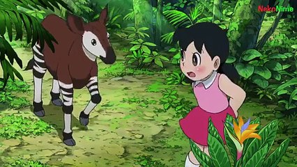 Doraemon Movie 34 New Nobita's Great Demon - Peko and the Exploration Party of Five bahasa indonesia_44