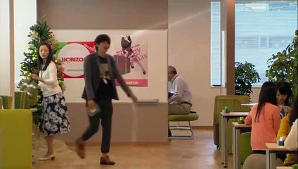 仮カレ　第8話(最終回) (12月22日)