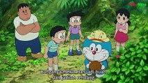 Doraemon Movie 34 New Nobita's Great Demon - Peko and the Exploration Party of Five bahasa indonesia_53