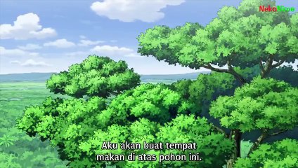Doraemon Movie 34 New Nobita's Great Demon - Peko and the Exploration Party of Five bahasa indonesia_54