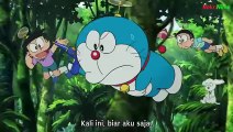 Doraemon Movie 34 New Nobita's Great Demon - Peko and the Exploration Party of Five bahasa indonesia_61