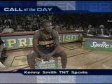 NBA Jason Richardson Slam DunK 2003