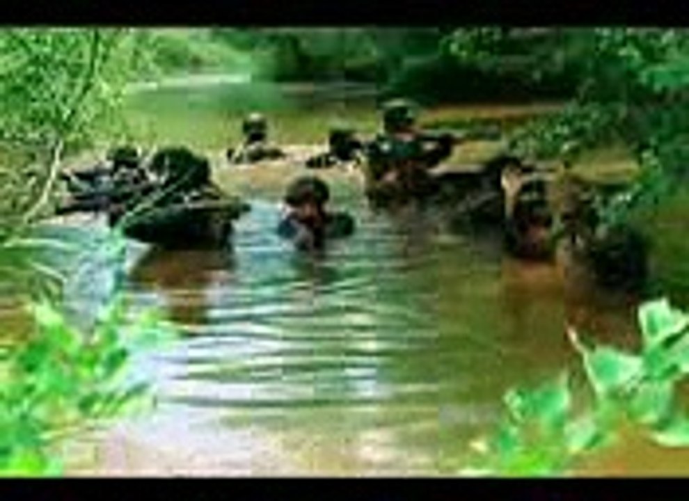 Army Action