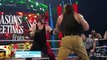 Demon Kane, Ryback & The Dudley Boyz vs. The Wyatt Family- SuperSmackDown, December 22, 2015