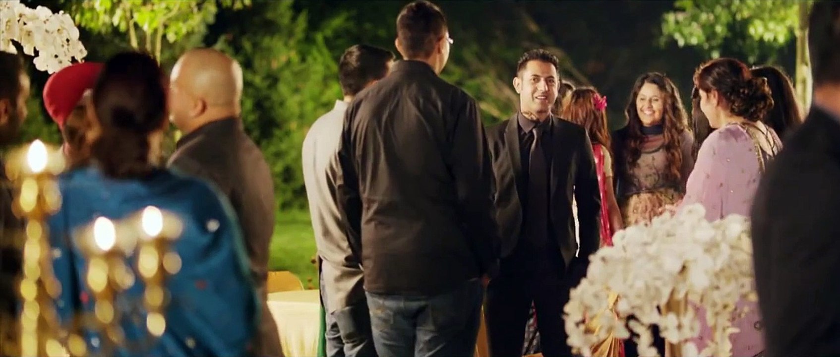 Aakhian - HD Video Song - Rahat Fateh Ali Khan - BAIG PC SOLUTION