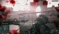 Battlefield 4 Gameplay Walkthrough - Part 10 Tashgar [Mission 6]