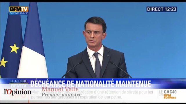 Déchéance de la nationalité : la couleuvre de trop pour Taubira ?