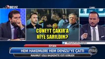(..) Beyaz Futbol 20 Aralık 2015 Kısım 2/3 - Beyaz TV