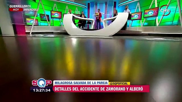 Abdomen marcado de Karen Paola dio que hablar en las redes sociales