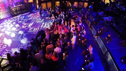 Victoria Justice vs. Gregg Sulkin | Lip Sync Battle Preshow