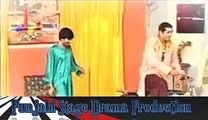 Sajjan Abbas Zafri Khan Nasir Chinyoti Punjabi Stage Drama clip - Dailymotion