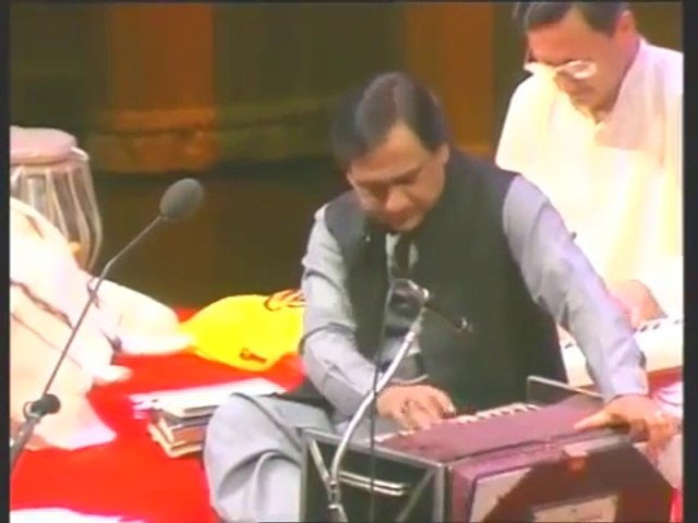 Gulam Ali Gazal