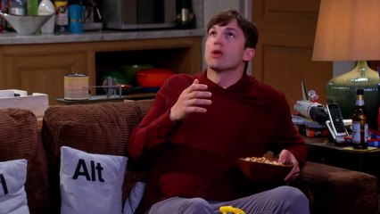 Two And A Half Men: The Complete 12th Season Damn You