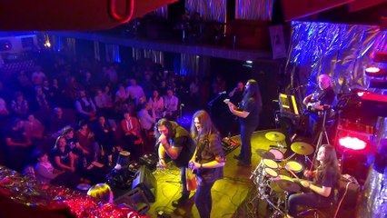 PHOENIX - Vremuri @ Club No Limit / Buzau / 3.12.2015