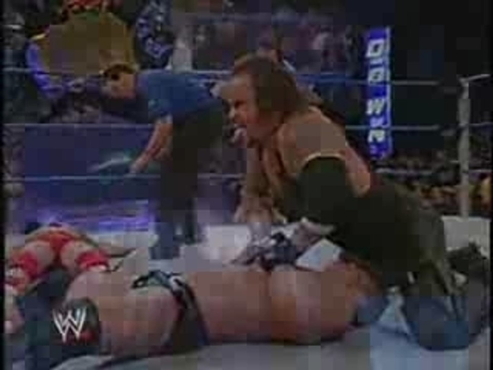 Undertaker Tribute