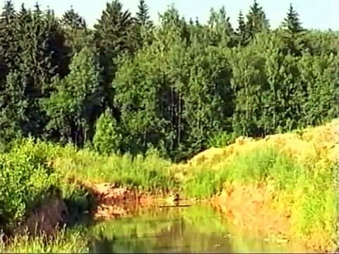 4 Снайпер против снайпера. Минирование лежки снайпера