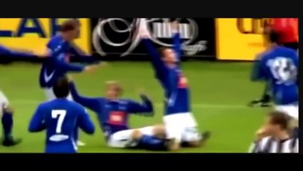 Очень смешные приколы в футболе