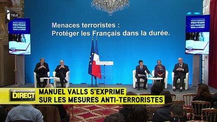 Christiane Taubira, sur la déchéance de nationalité : "La parole dernière est celle du Président de la République"