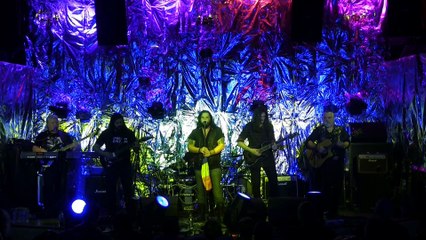 PHOENIX - Strunga @ Club No Limit / Buzau / 3.12.2015