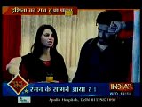 yeh hai mohabbatein- 23th Dec2015 - Raman Ishita ki Judai _Ashok Win_ - Video Dailymotion